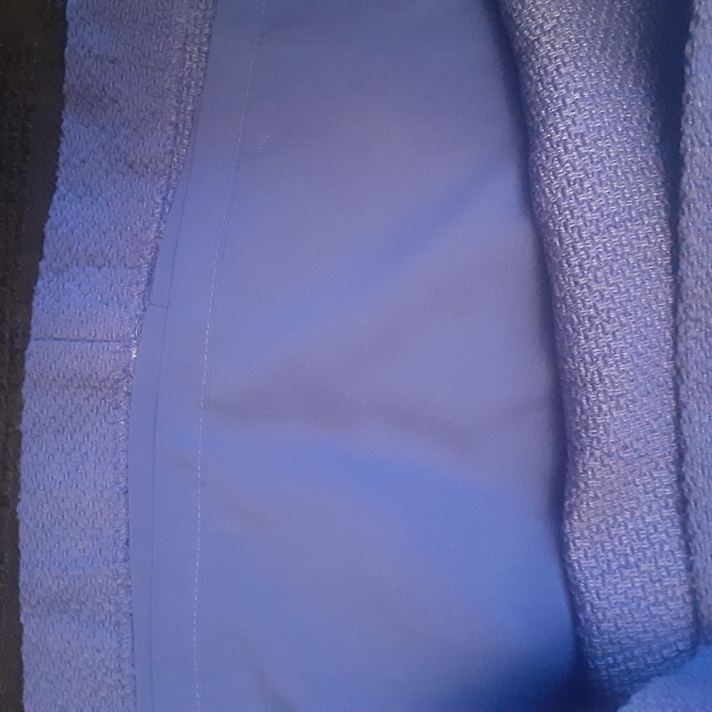 Ann Taylor Mini Skirt - Picture 8 of 9
